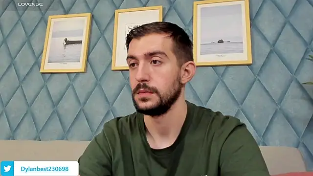 Dylan Best online show from July 10, 2026, 11:43 am