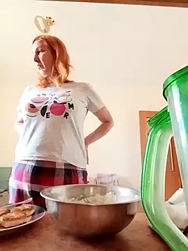 MssAngela online show from March 31, 2026, 8:27 am