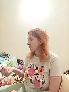 MssAngela online show from March 9, 2026, 7:23 am