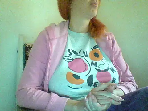 MssAngela online show from December 18, 2025, 7:02 am