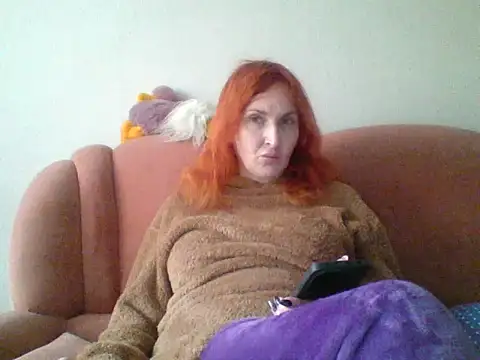 MssAngela online show from January 11, 2026, 9:27 am