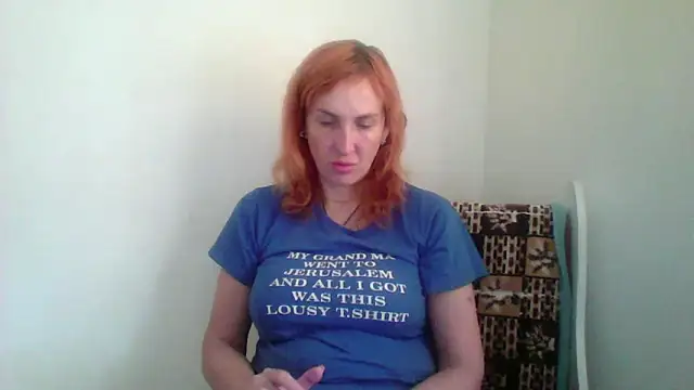 Snapshot of MssAngela chatting on October 12, 2025, 6:15 am MssAngela online show from October 12, 2025, 6:15 am