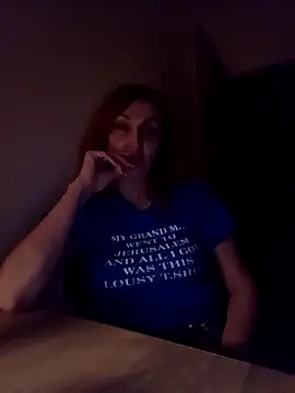 MssAngela online show from March 18, 2026, 7:26 pm