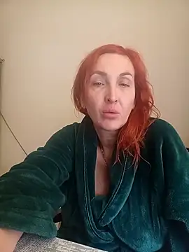 MssAngela online show from February 11, 2026, 8:58 am