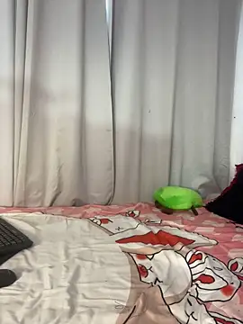 Snapshot of Sarah_Jhonson chatting on October 9, 2025, 10:21 pm Sarah Jhonson online show from October 9, 2025, 10:21 pm