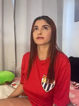 Snapshot of Sarah_Jhonson chatting on October 8, 2025, 10:32 pm Sarah Jhonson online show from October 8, 2025, 10:32 pm