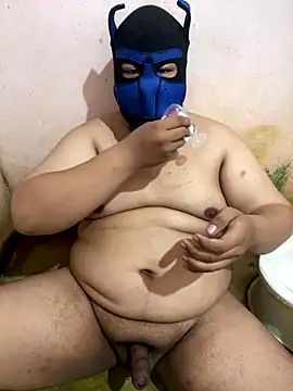 Snapshot of ilovepoochai chatting on January 7, 2026, 5:45 am ilovepoochai online show from January 7, 2026, 5:45 am