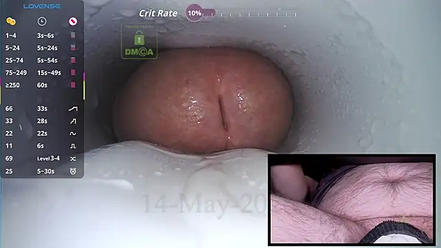 Snapshot of controlmytoys chatting on May 14, 2026, 8:28 pm controlmytoys online show from May 14, 2026, 8:28 pm