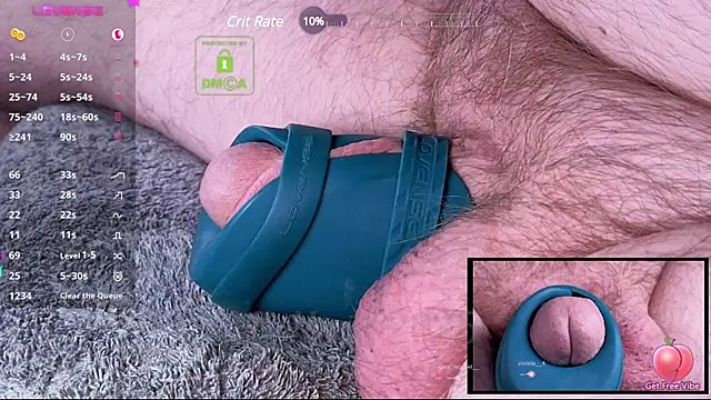 controlmytoys online show from March 13, 2025, 8:11 pm