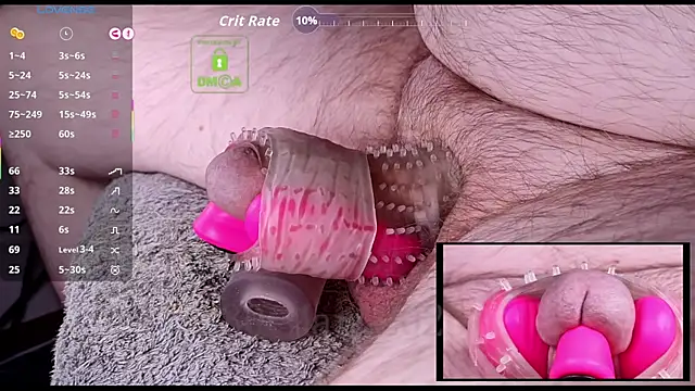 controlmytoys online show from March 30, 2026, 8:16 am