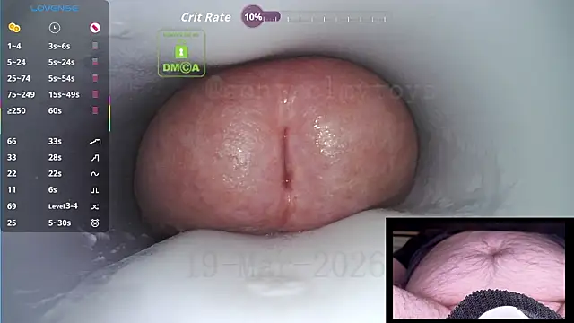 controlmytoys online show from March 19, 2026, 6:19 pm