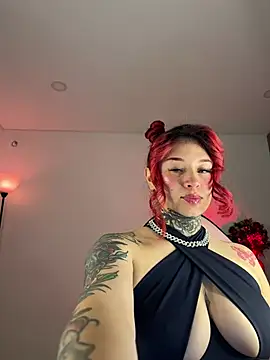 meedussa 20  online show from February 28, 2026, 3:17 am