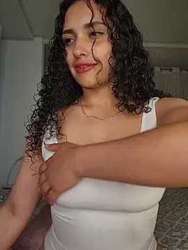 Lucy Marin online show from February 16, 2026, 5:00 pm