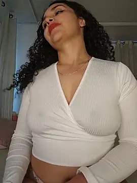 Lucy Marin online show from March 24, 2026, 2:28 pm