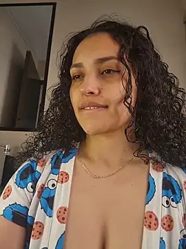 Lucy Marin online show from October 25, 2025, 3:45 pm