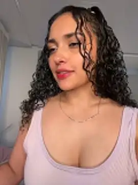 Lucy Marin online show from October 8, 2025, 9:26 pm