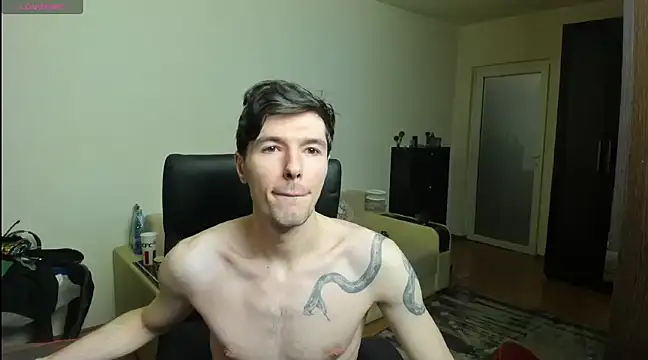 awesomejustin online show from January 28, 2025, 6:38 am