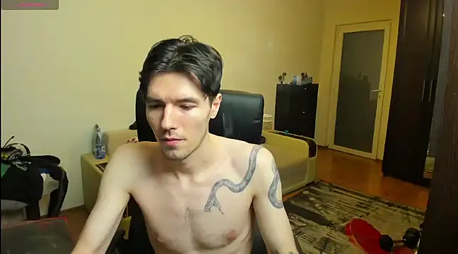 awesomejustin online show from January 30, 2025, 7:59 pm