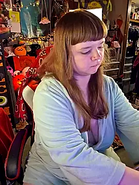 VelvetDiablo online show from October 11, 2025, 12:00 am