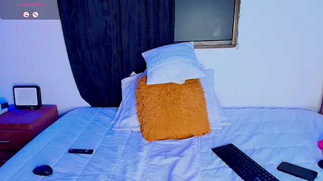 nia sd online show from October 29, 2025, 12:20 am