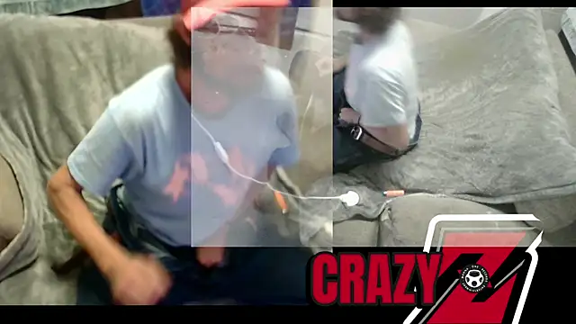 Snapshot of crazyzac chatting on October 11, 2025, 10:27 am crazyzac online show from October 11, 2025, 10:27 am