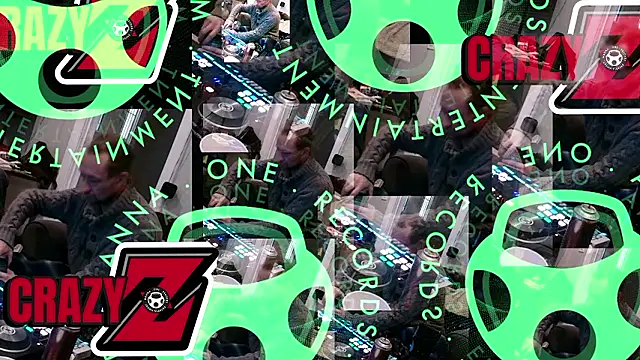 Snapshot of crazyzac chatting on January 13, 2026, 6:06 am crazyzac online show from January 13, 2026, 6:06 am