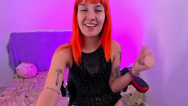 MaryJaneDove online show from January 12, 2025, 7:10 pm