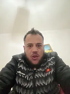 1Aleks13 online show from November 23, 2025, 10:09 pm