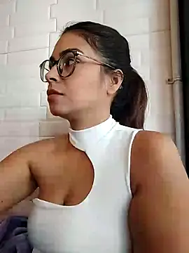 Ivanna2 online show from January 24, 2025, 6:56 pm