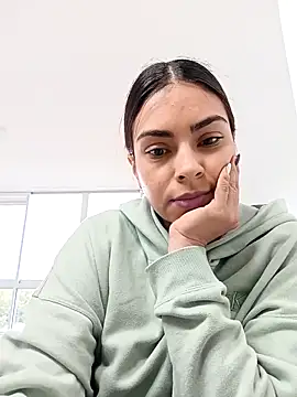 Ivanna2 online show from March 12, 2026, 3:27 pm