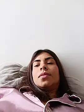 Snapshot of Ivanna2 chatting on May 10, 2026, 11:58 am Ivanna2 online show from May 10, 2026, 11:58 am