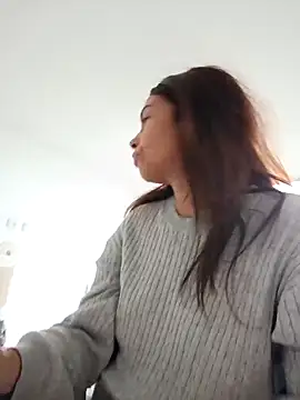 Ivanna2 online show from October 10, 2025, 3:02 pm