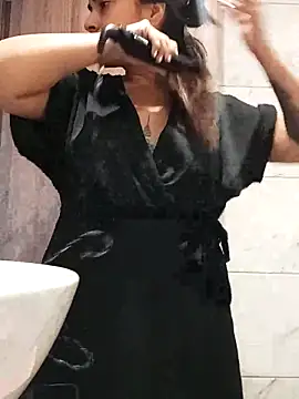 Ivanna2 online show from March 7, 2025, 7:05 pm