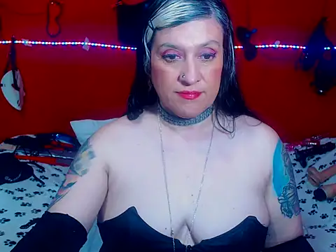 Snapshot of MATURE_Randy chatting on September 19, 2025, 6:45 pm MATURE Randy online show from September 19, 2025, 6:45 pm