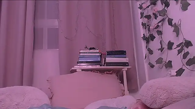 darkcandy666 online show from January 17, 2026, 4:05 am