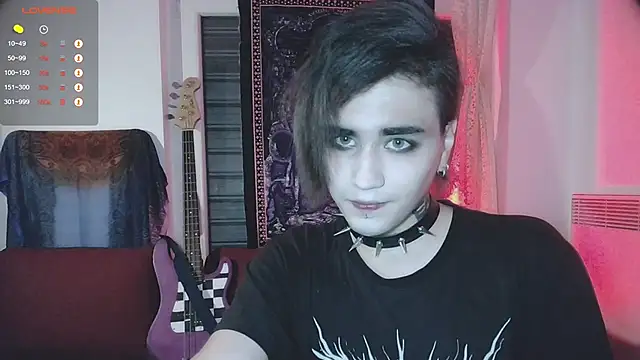 sademobeer online show from October 7, 2025, 8:32 pm