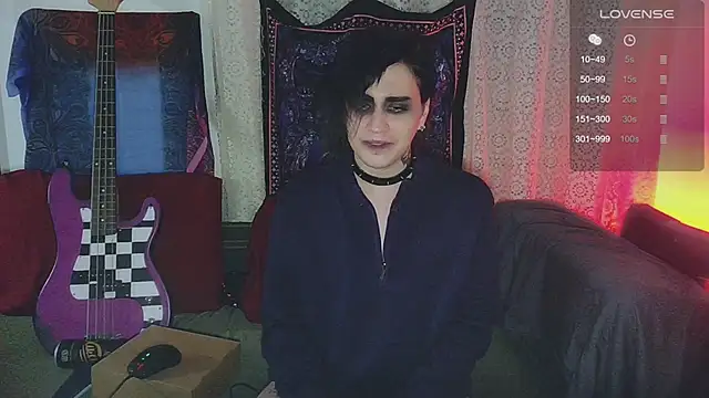 sademobeer online show from November 29, 2025, 12:11 am