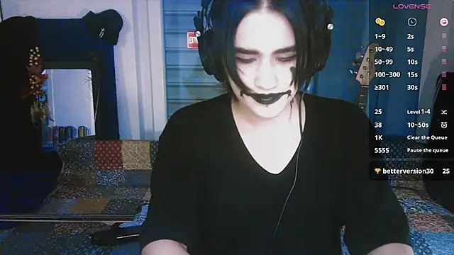 sademobeer online show from June 18, 2026, 12:31 am