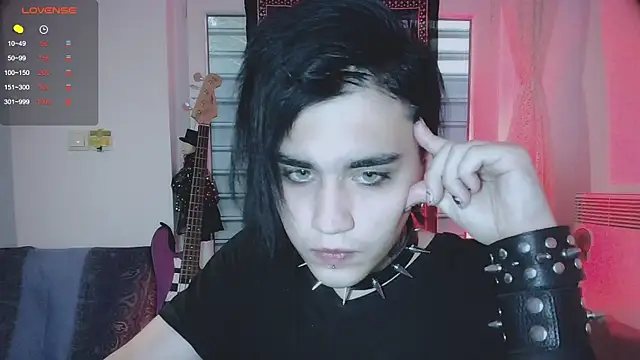 sademobeer online show from October 18, 2025, 1:46 pm