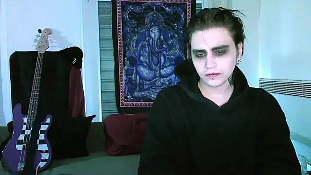 Snapshot of sademobeer chatting on March 15, 2026, 1:12 am sademobeer online show from March 15, 2026, 1:12 am