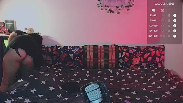 sademobeer online show from November 6, 2025, 12:36 am