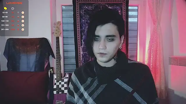 sademobeer online show from October 14, 2025, 6:14 am