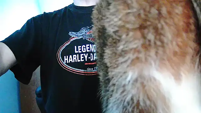 Niko slave online show from December 19, 2024, 10:34 am