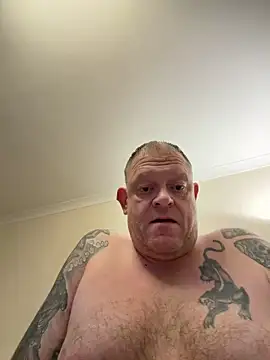 Dannyboy1430 online show from January 7, 2026, 10:15 pm