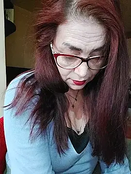 Love Tina56 online show from January 17, 2026, 5:55 am