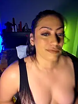 Snapshot of Nikkierosee chatting on December 4, 2025, 1:59 am Nikkierosee online show from December 4, 2025, 1:59 am