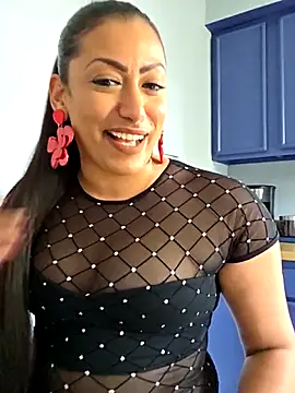 Nikkierosee online show from October 19, 2025, 5:05 pm