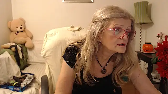 BlairFort online show from November 23, 2025, 7:46 pm