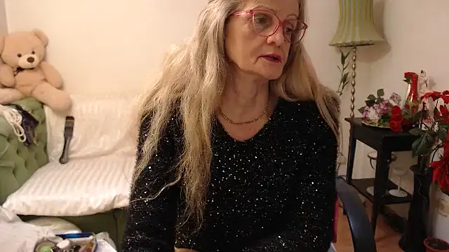 BlairFort online show from October 2, 2025, 11:24 am