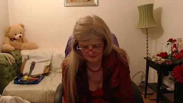 BlairFort online show from March 4, 2025, 11:43 pm